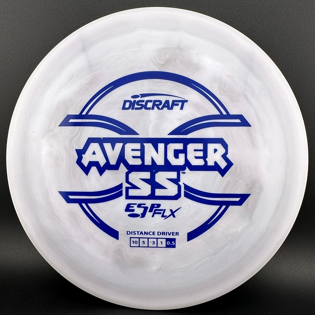 ESP FLX Avenger SS Discraft