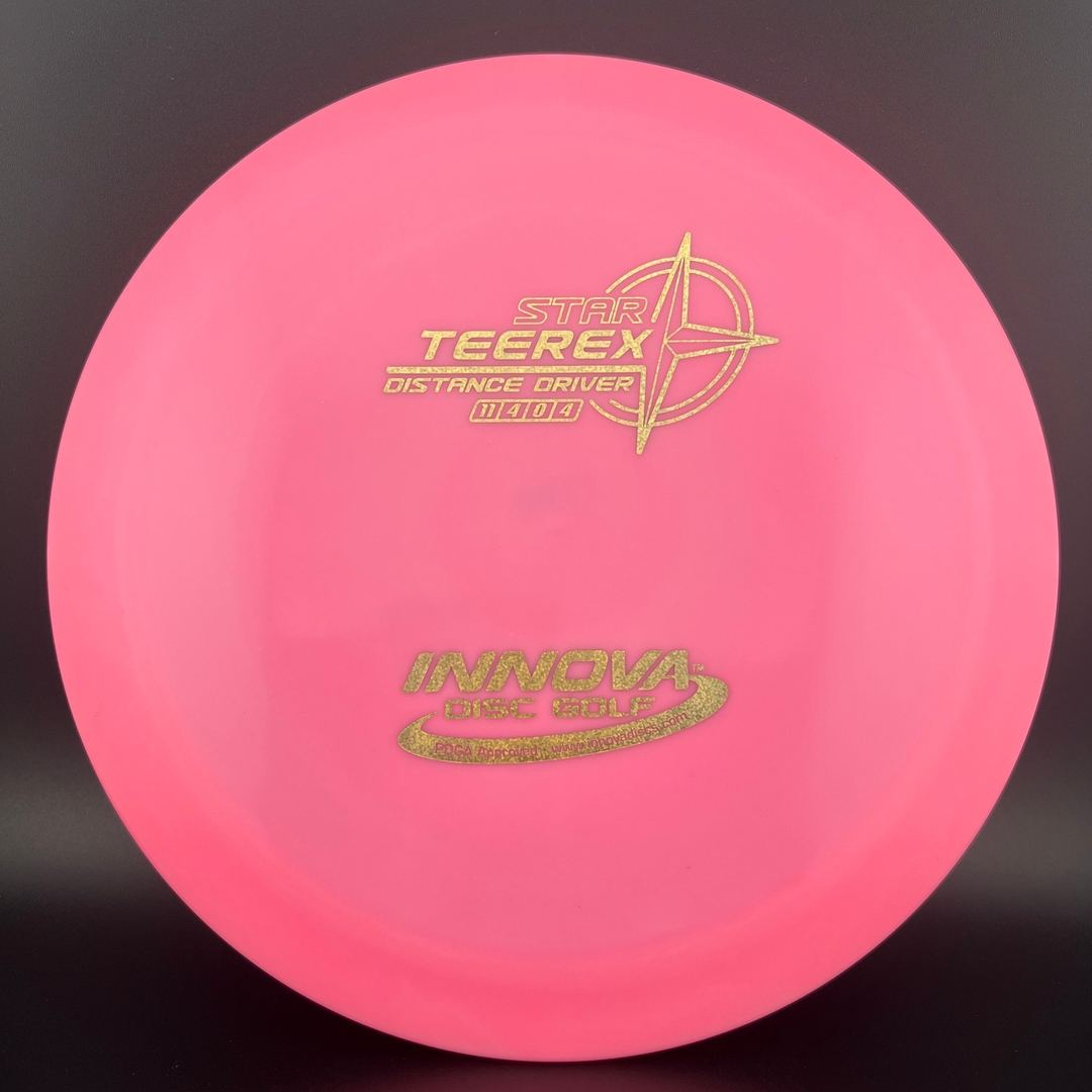 Star Teerex Innova