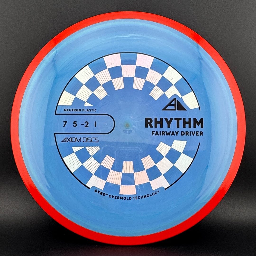 Neutron Rhythm Axiom