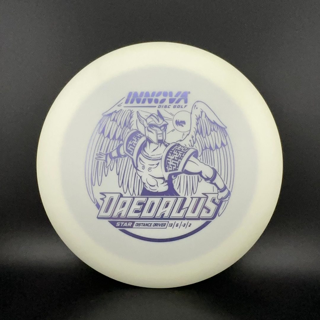 Star Daedalus Innova