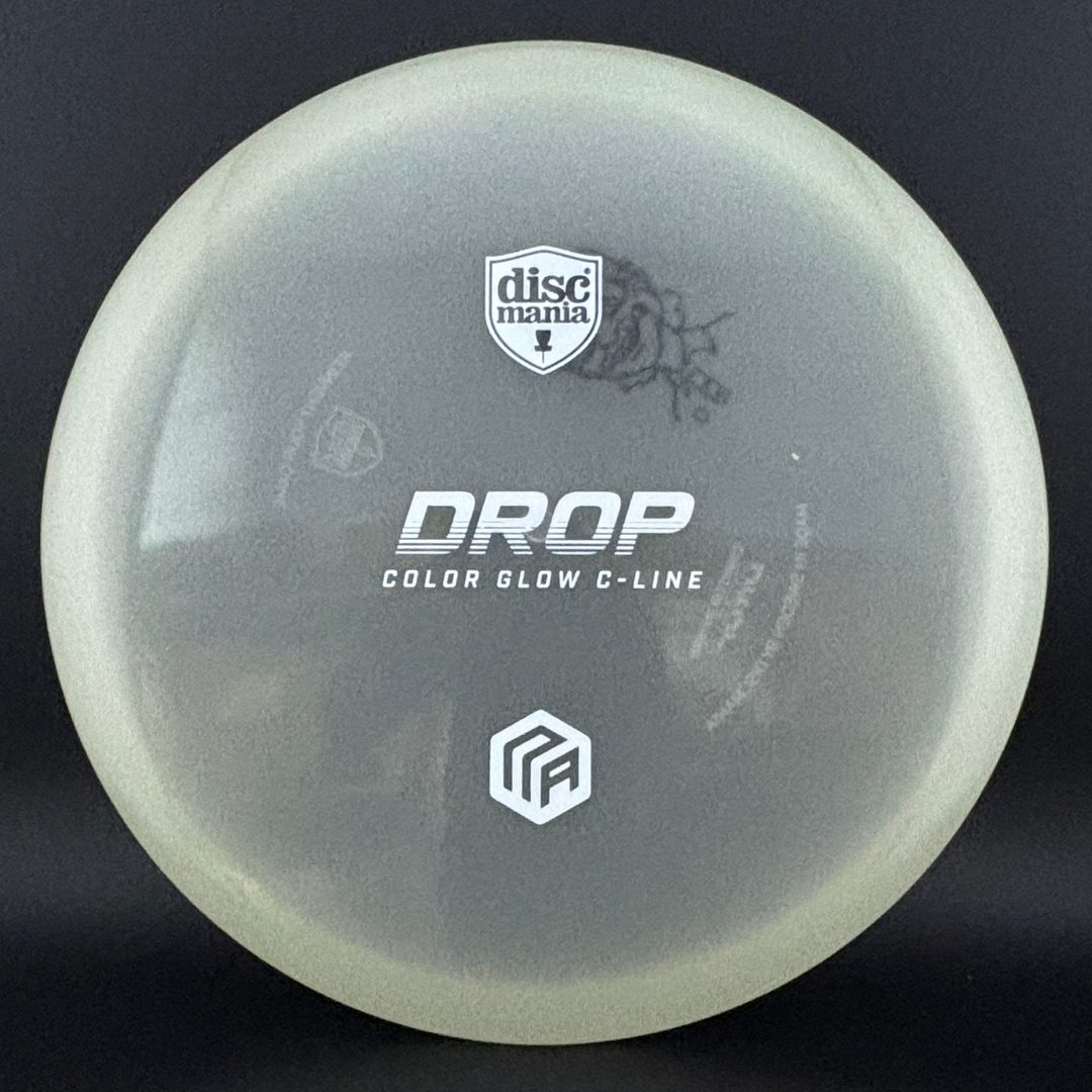 Color Glow C-Line Drop - Limited Edition *Colten Stash* Discmania