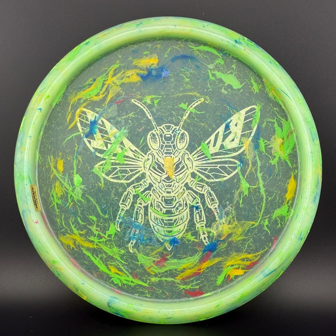 Colorshift Jawbreaker Z Buzzz - DGLO 2025 Discraft