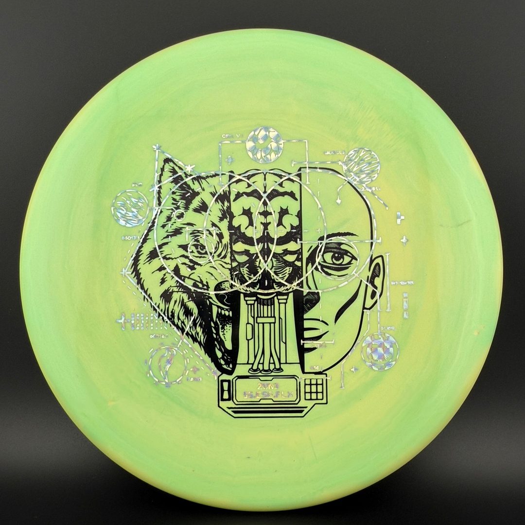 ESP FLX Zone SS - Limited Edition 1/500