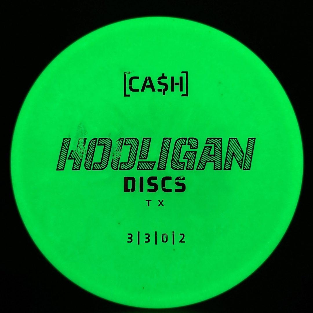 Primo Color Glow Cash Hooligan