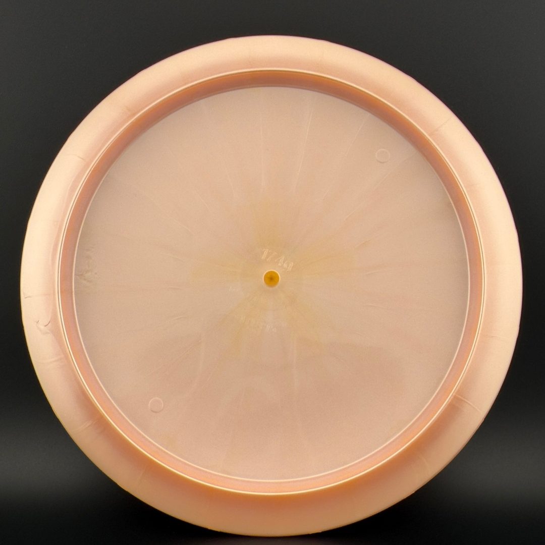 Sublime Diamondback - First Run MINT Discs