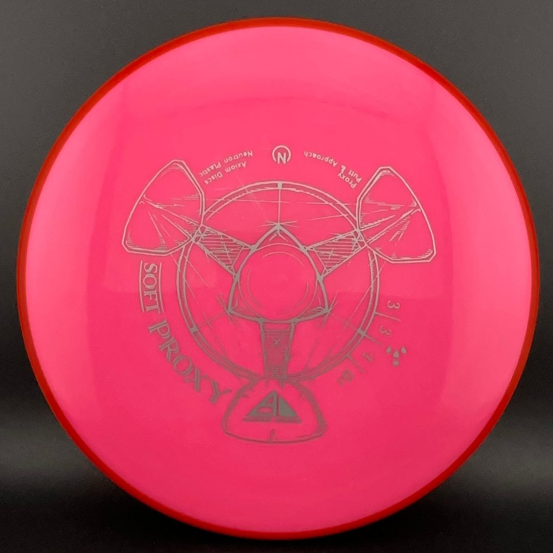 Soft Neutron Proxy Axiom