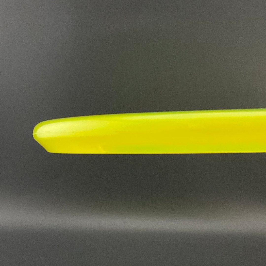 Eternal Lasso - 2023 First Run - X-Out MINT Discs