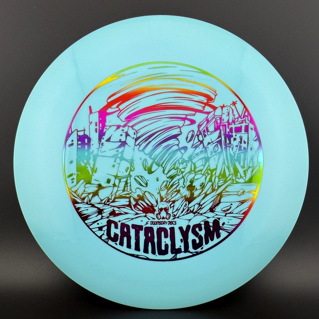 Survival Cataclysm