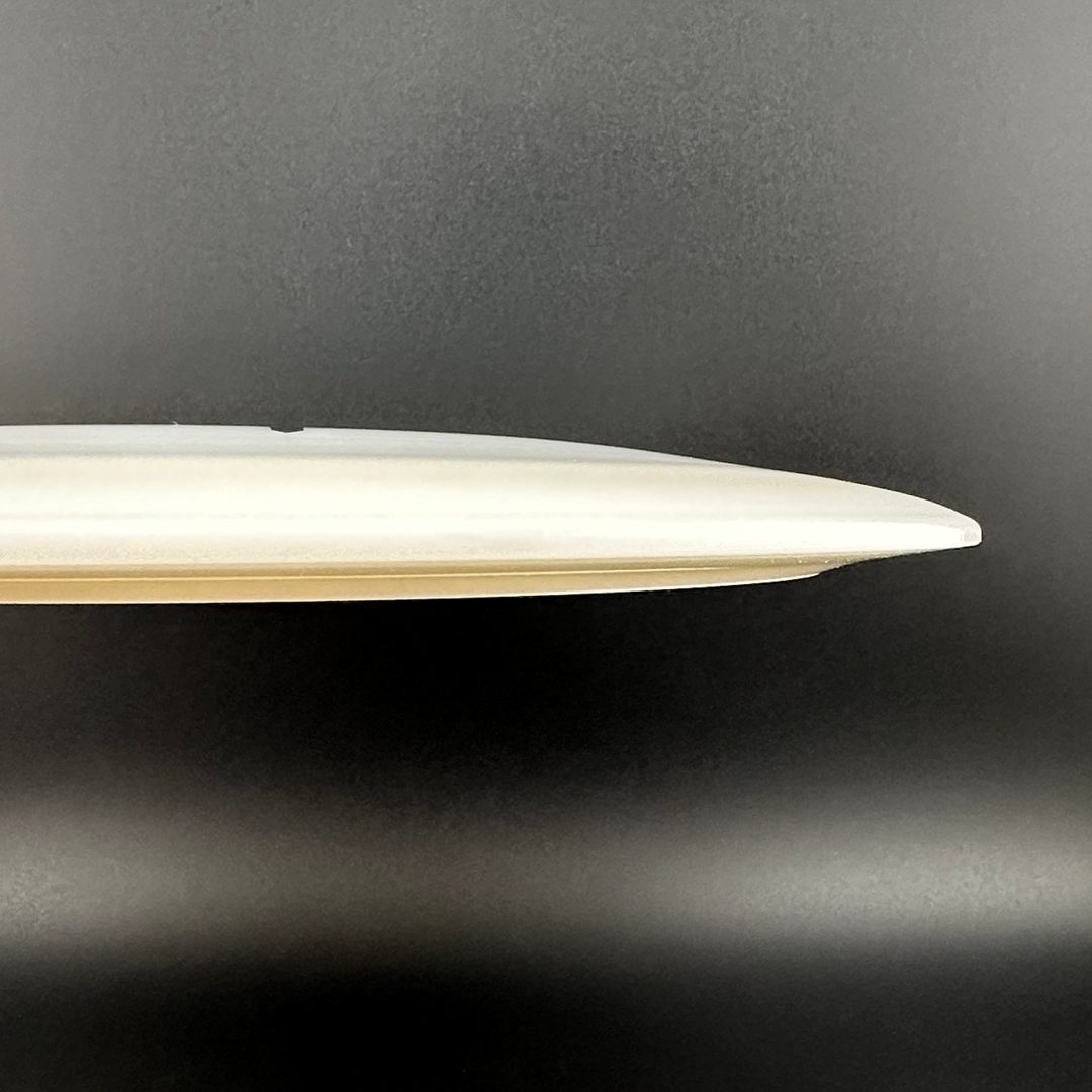 Q-Line DD3 - Year Of Triumph 2025 Discmania