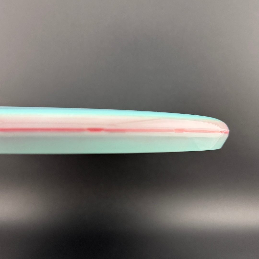 Soft Neutron Parachute - Blanks Streamline