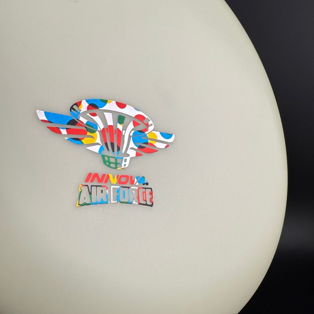 Proto Glow KC Aviar - Air Force Stamp Innova