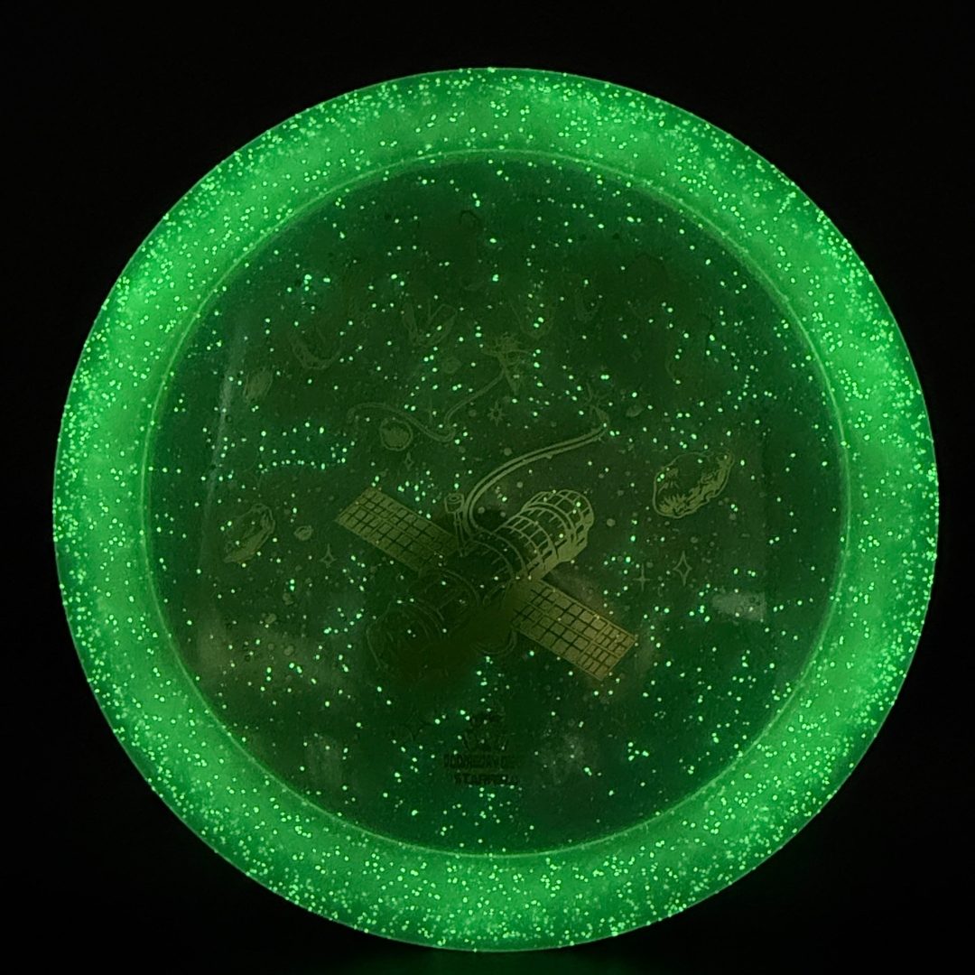 Starfield Oblivion Doomsday Discs