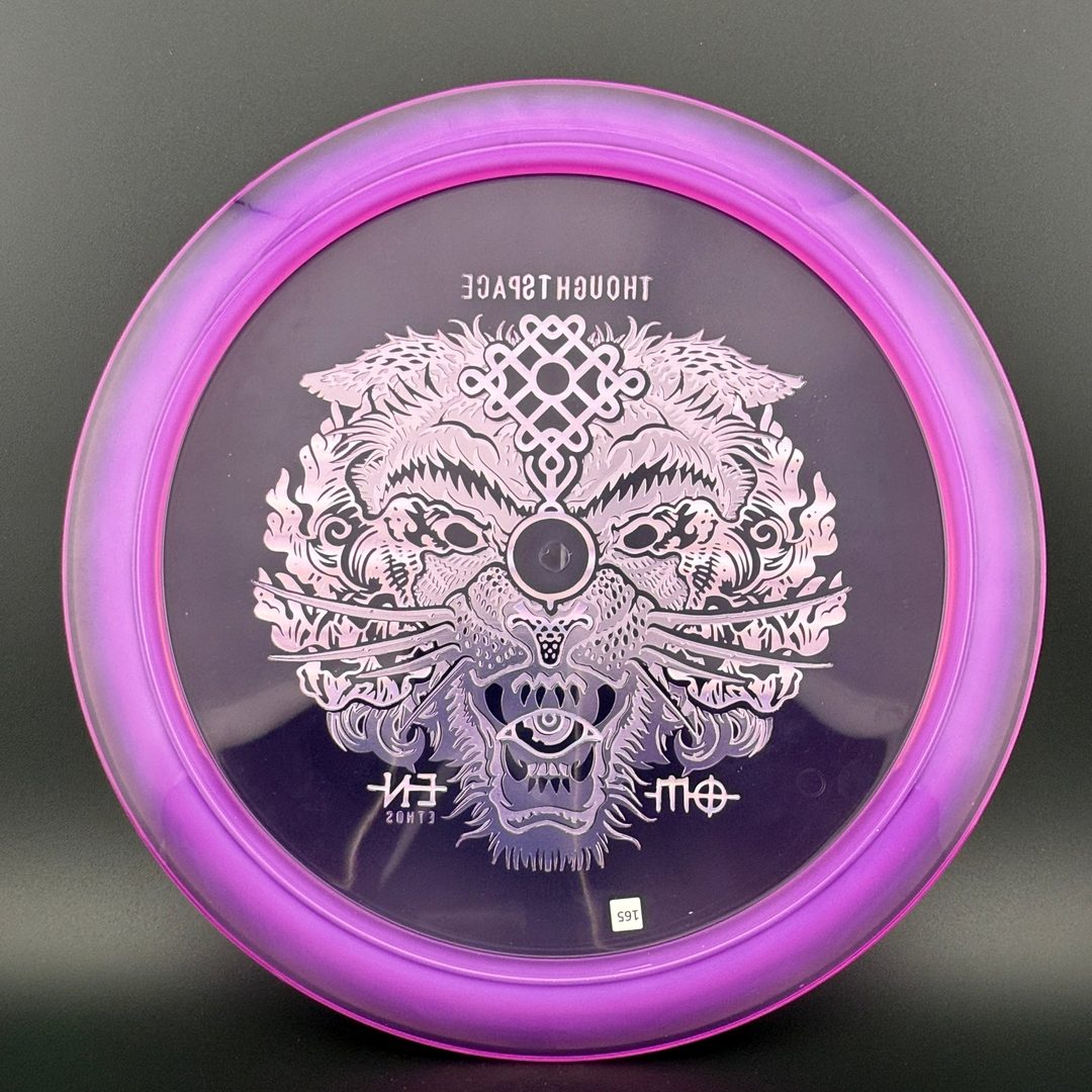 Ethos Omen - First Run