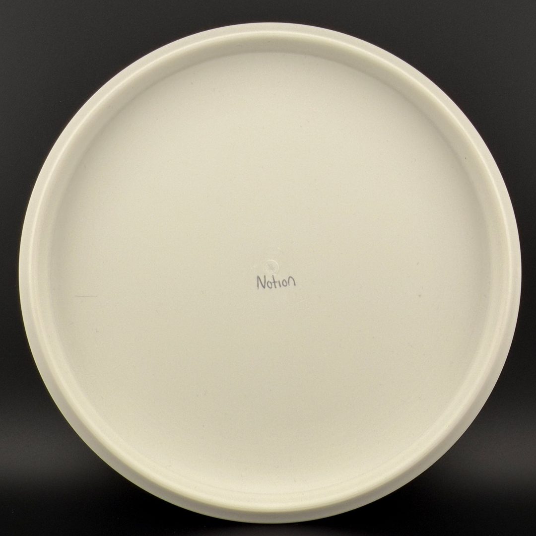 Exo Soft Notion - Primal Run *Warehouse Stash* Discmania