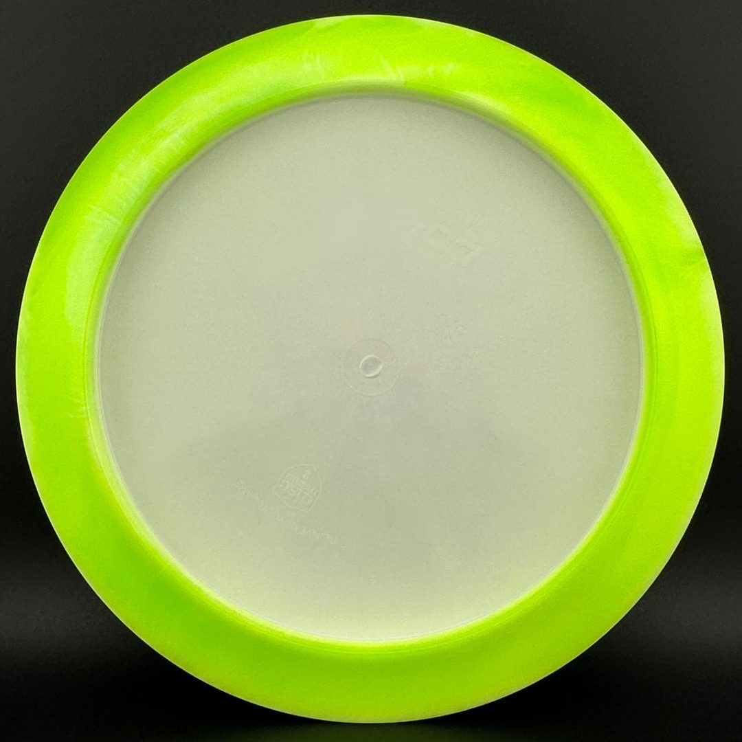 Glow Horizon S-Line DD3 3 Foil - Nordic Phenom 4 - Niklas Anttila Signature Series Discmania