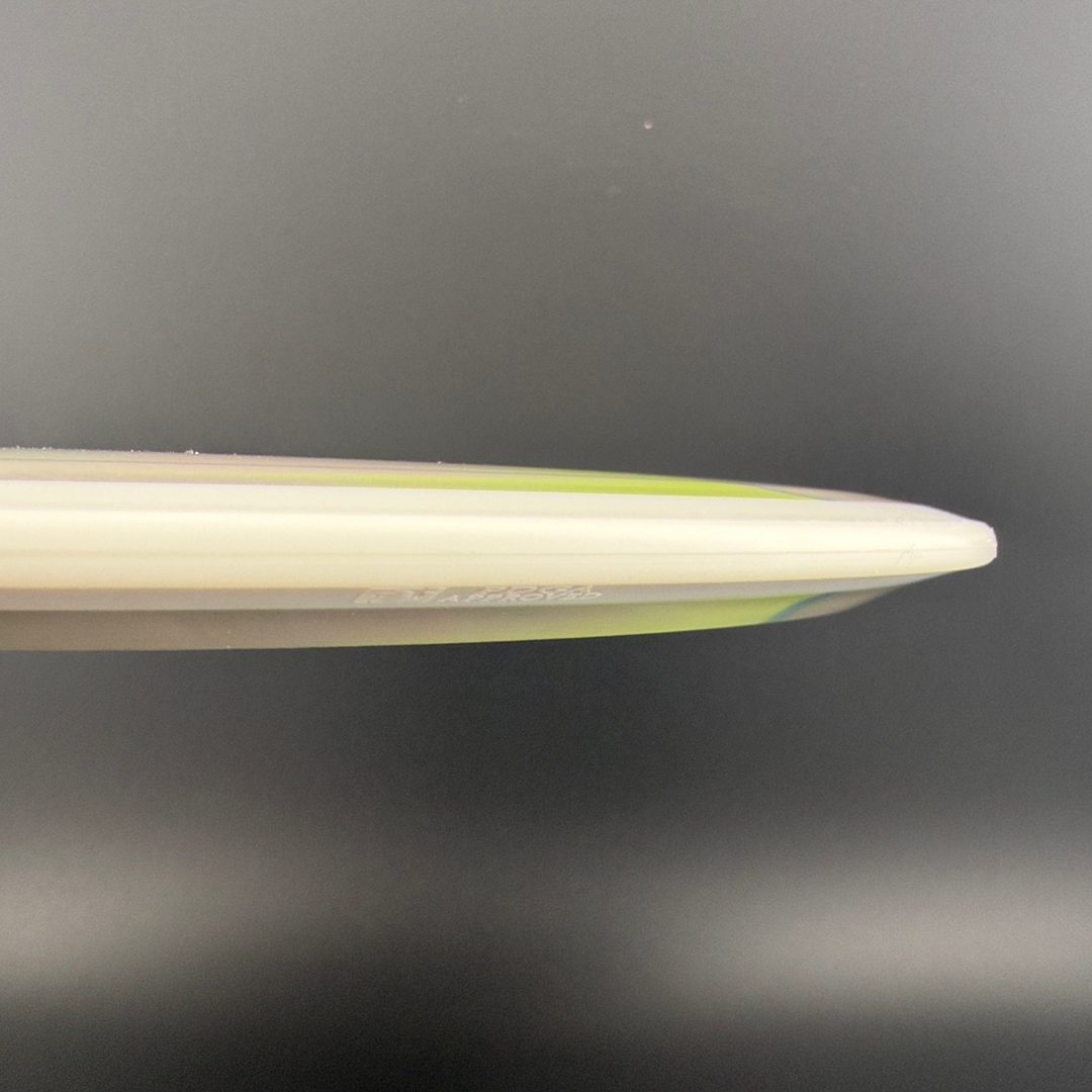 Cosmic Neutron Servo MVP