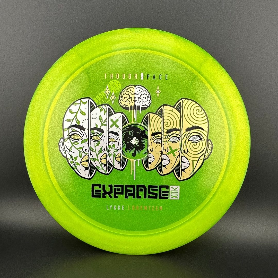 Vex Expanse - Lykke Lorentzen 2025 Signature Series TSA