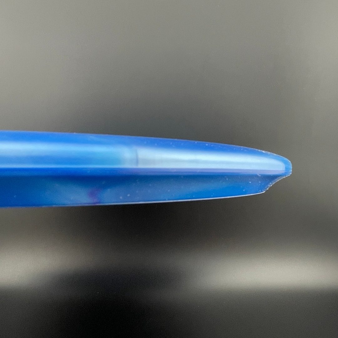 Titanium Swirl Buzzz Discraft