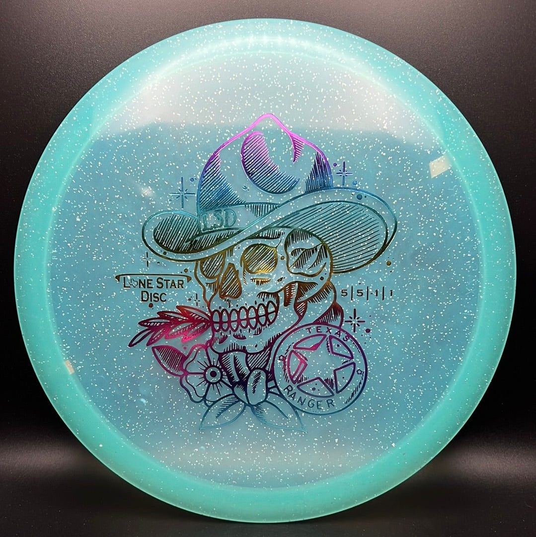 Founders Texas Ranger - Limited Run Lone Star Discs
