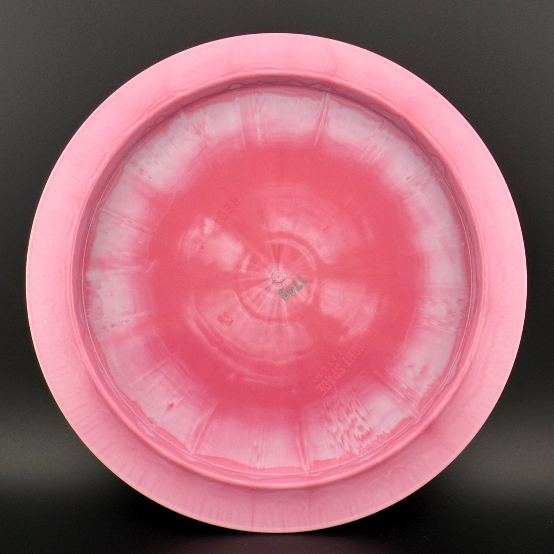 Shimmer Parallel Requiem - OTB Flower Skull TSA