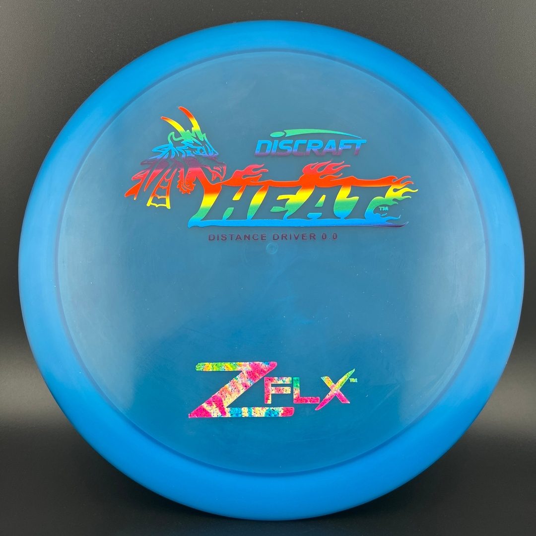 Z Flx Heat - OOP Discraft