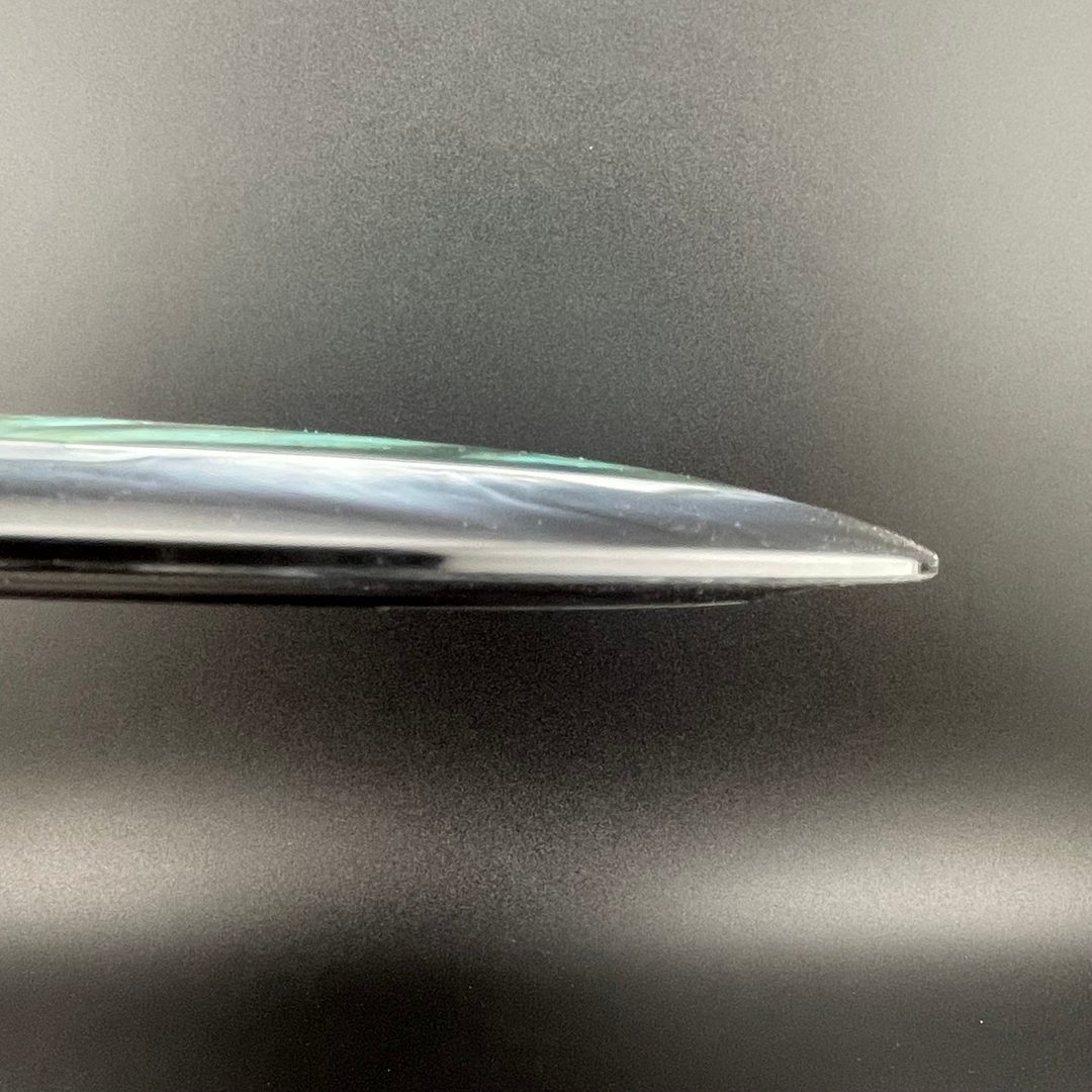 Tournament Orbit Sword - DyeMax Art Series Westside Discs