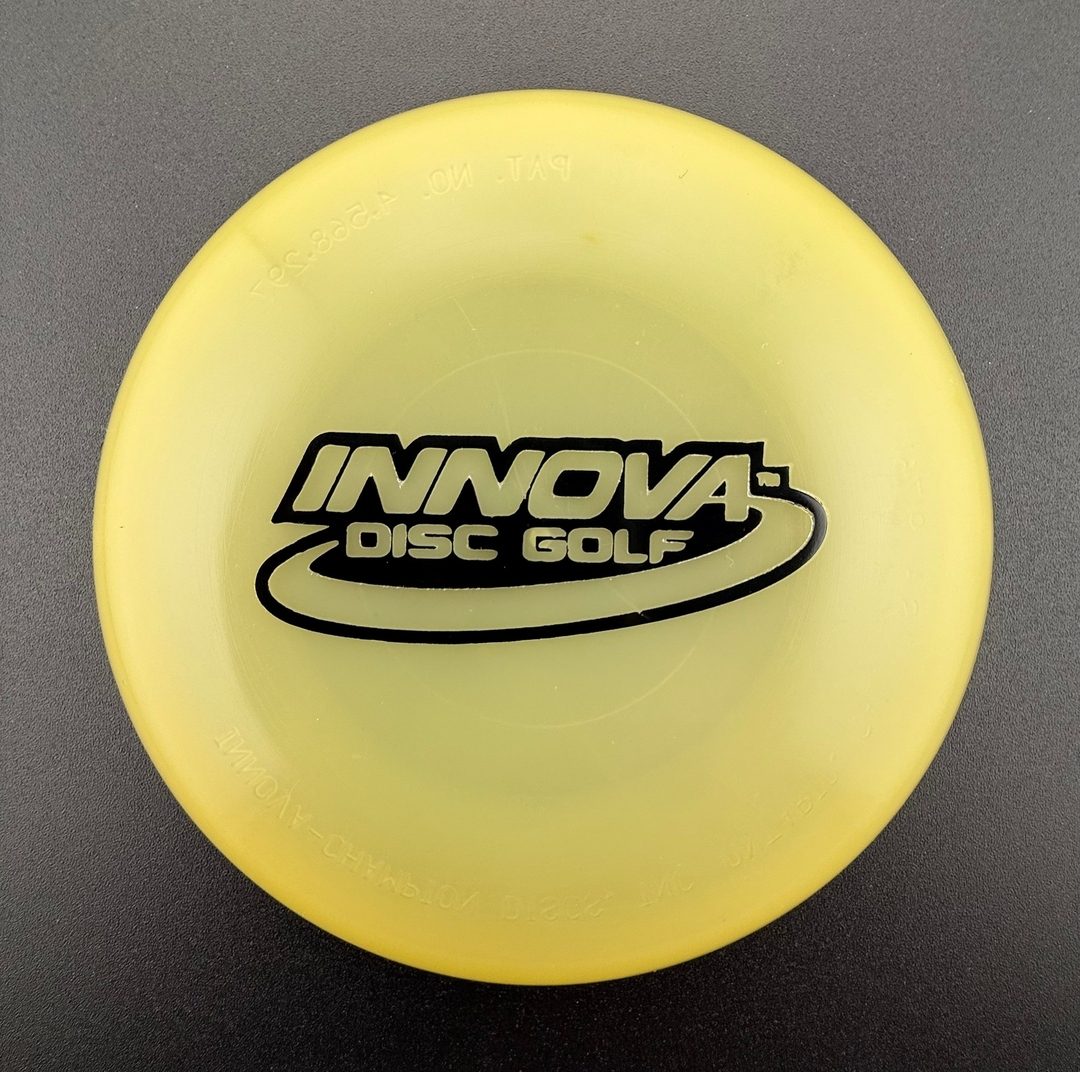 UV Champion Mini - OOP Innova