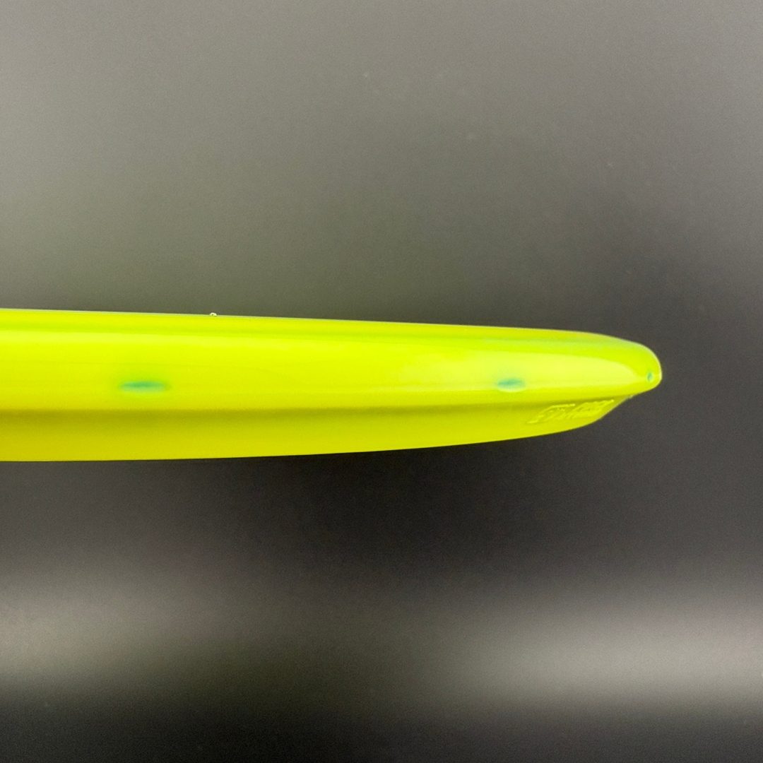 Neutron Echo Streamline