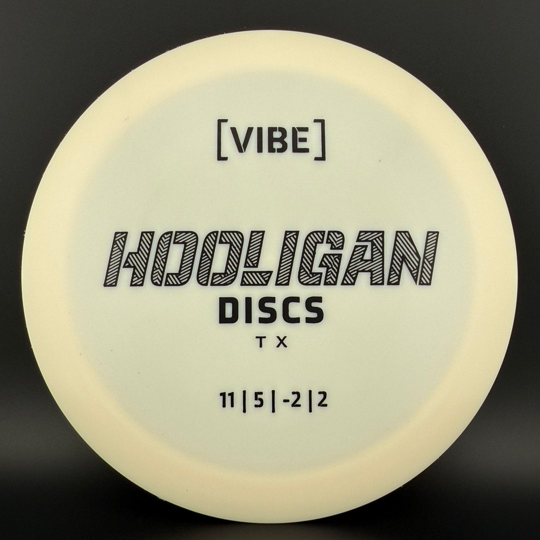 Glow Primo Vibe Hooligan