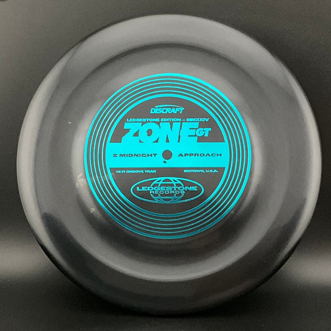 Z Midnight Zone GT - 2024 Ledgestone Edition Discraft