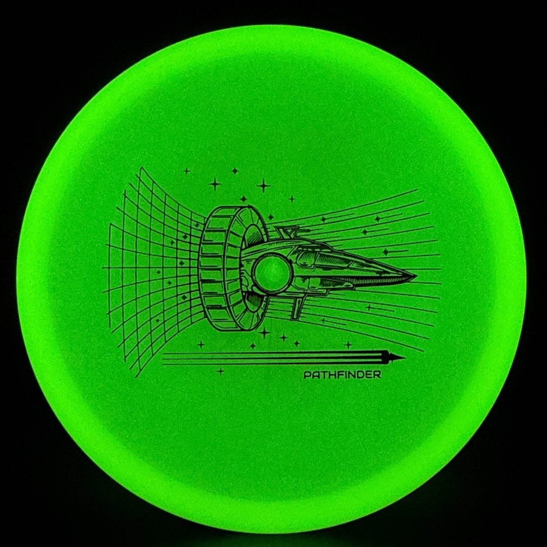 Soft Glow Pathfinder - Hyperdrive TSA