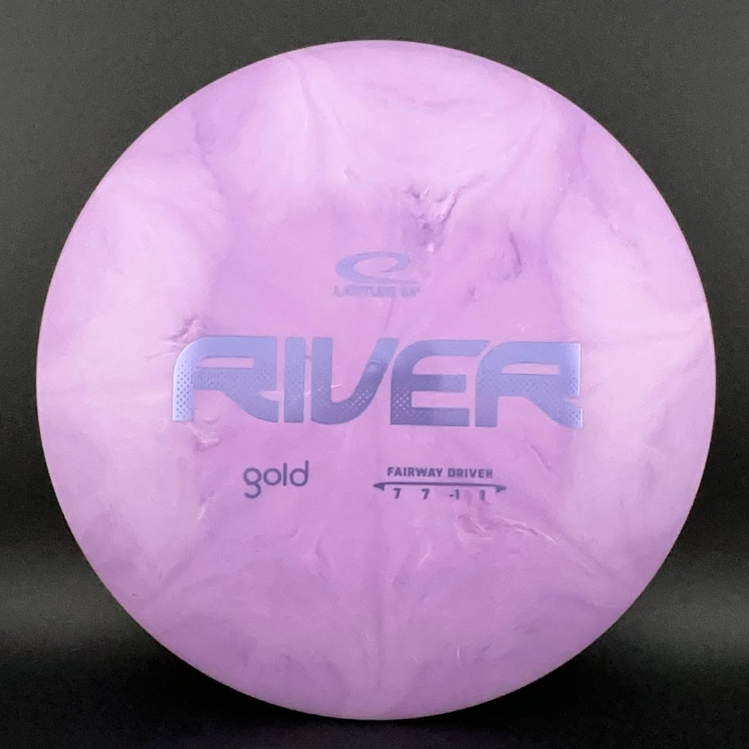 Gold River Latitude 64