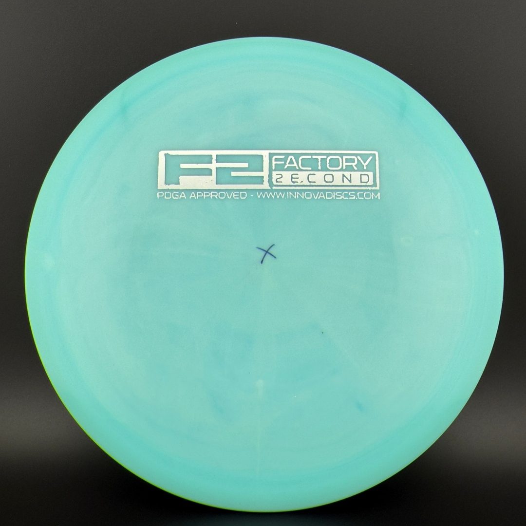 Classic Glow Star Teebird - F2 Innova