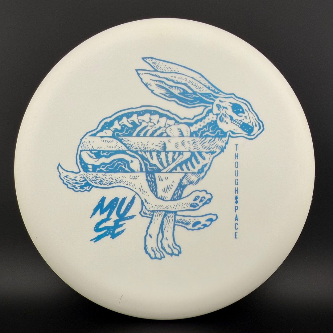 Nerve Muse Firm - First Run TSA