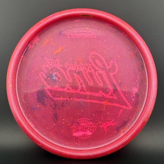 Kitchen Sink Luna - Worlds 2026 Discraft