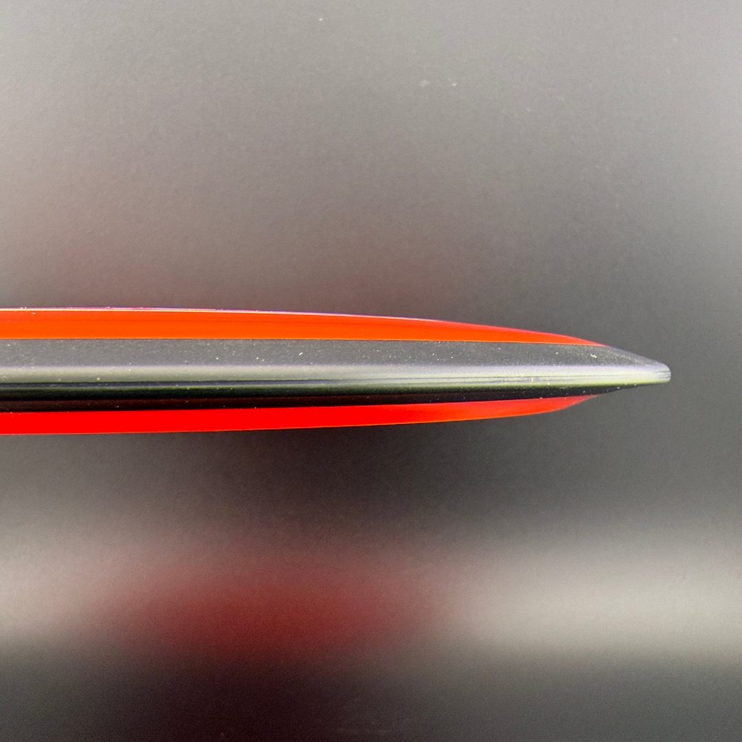 Neutron Trail - "The Venutian Man" by Marm O. Set MVP