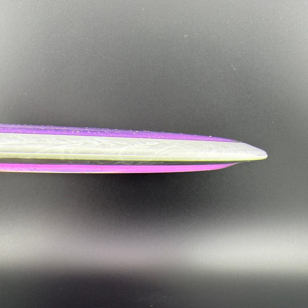 Particle Proton Insanity - "Puppeteer" Silva Saarinen - Halloween 2025 Axiom