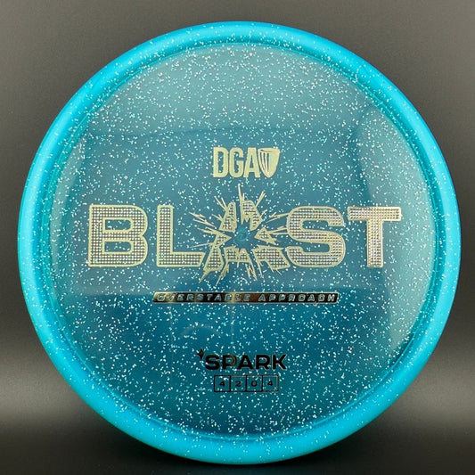 Spark Blast DGA