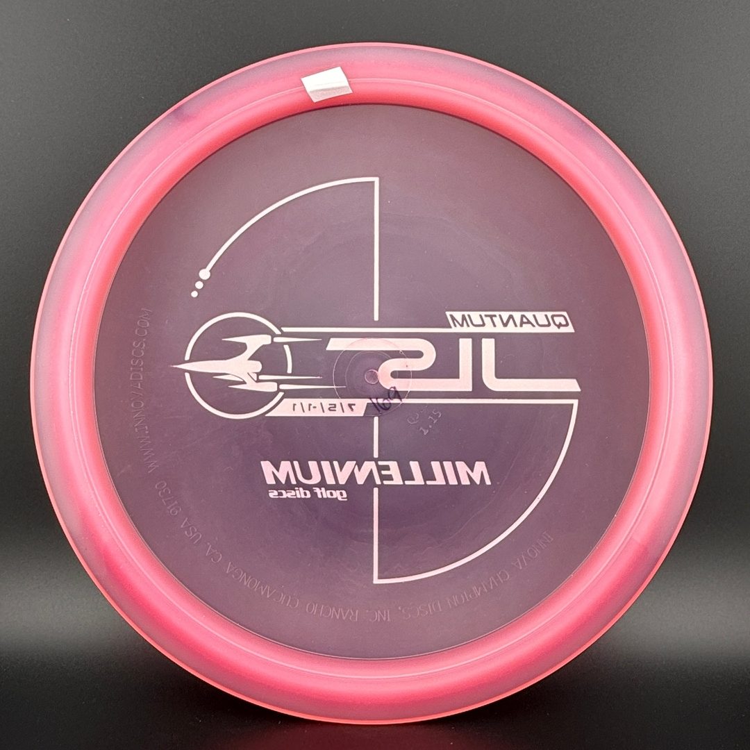 Quantum JLS - 1.15 Millennium