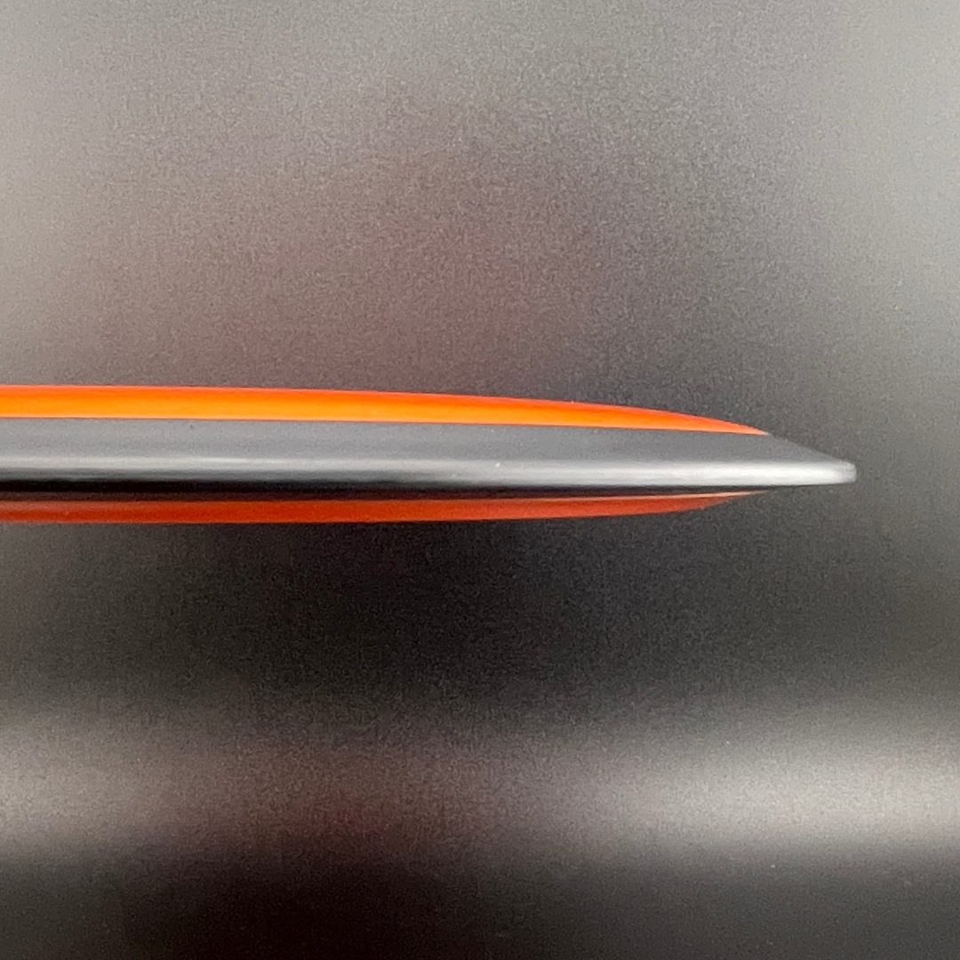 Neutron Octane - Blank MVP