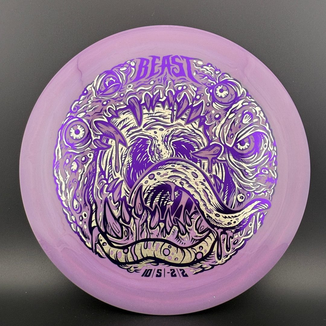 Star Beast - Bog Beast XXL