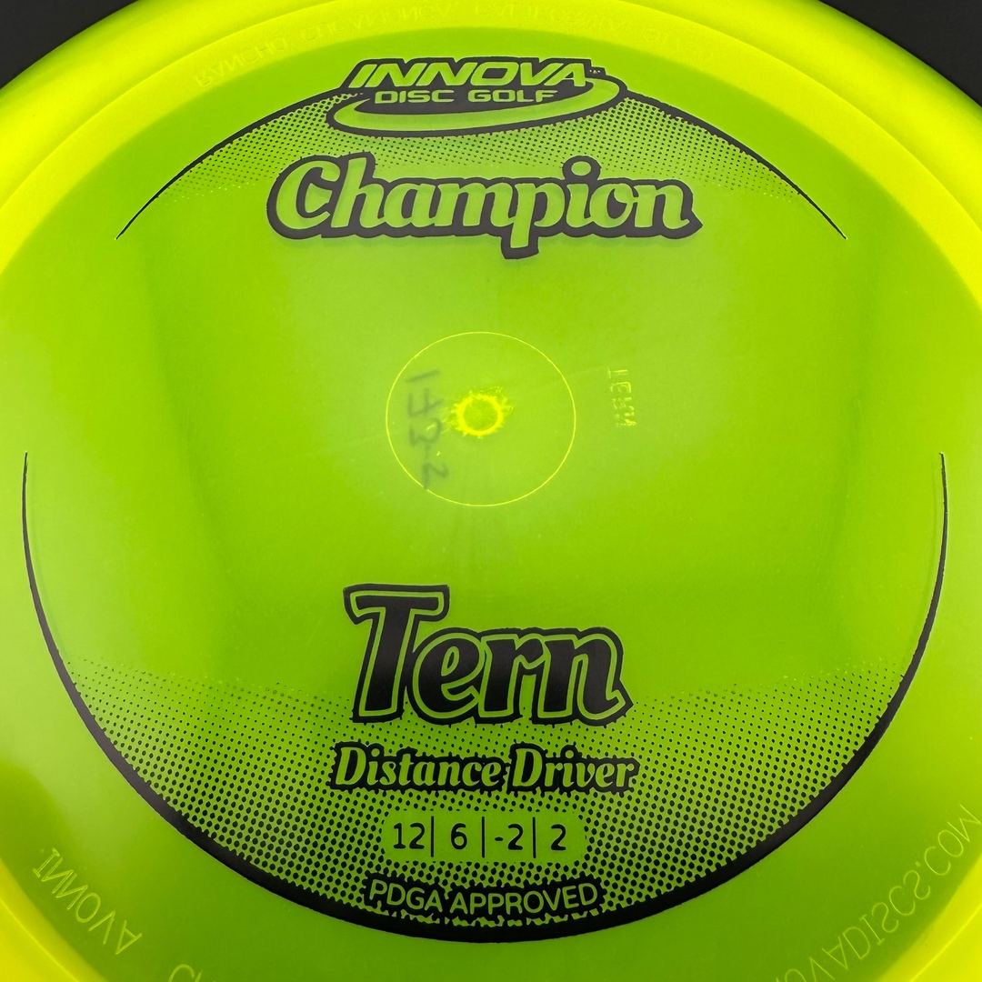 Champion Tern Innova