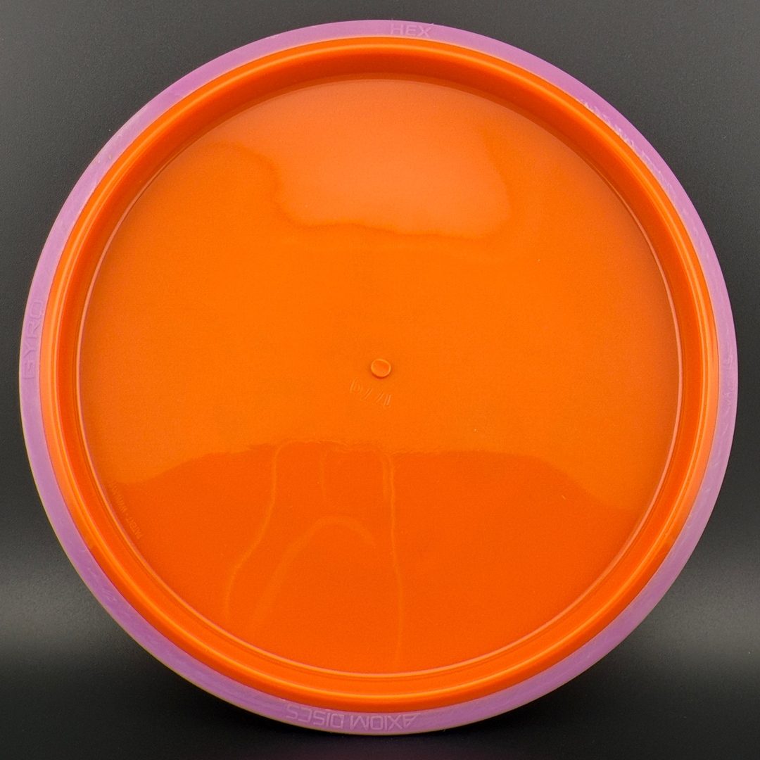 Neutron Hex - "Otto" Holiday Edition Axiom