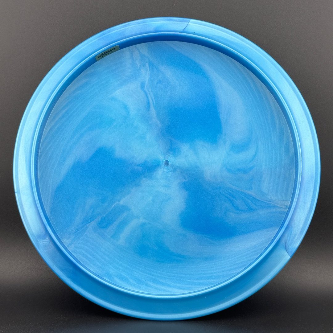 Big Z Titanium Cyclone - Worlds 2026 Edition Discraft
