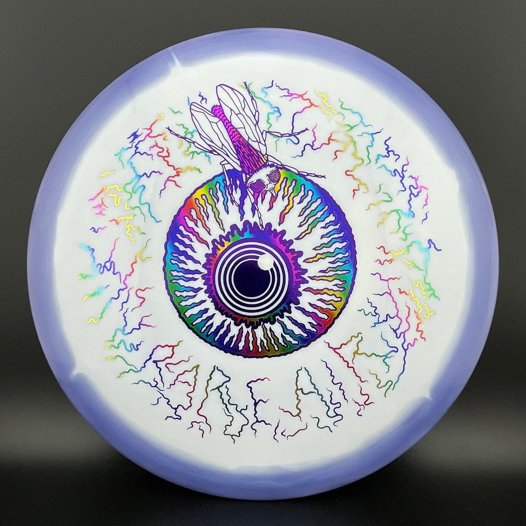 Halo Star Sidewinder- Eye-Fly RAD V2 by Ripper Studios Innova