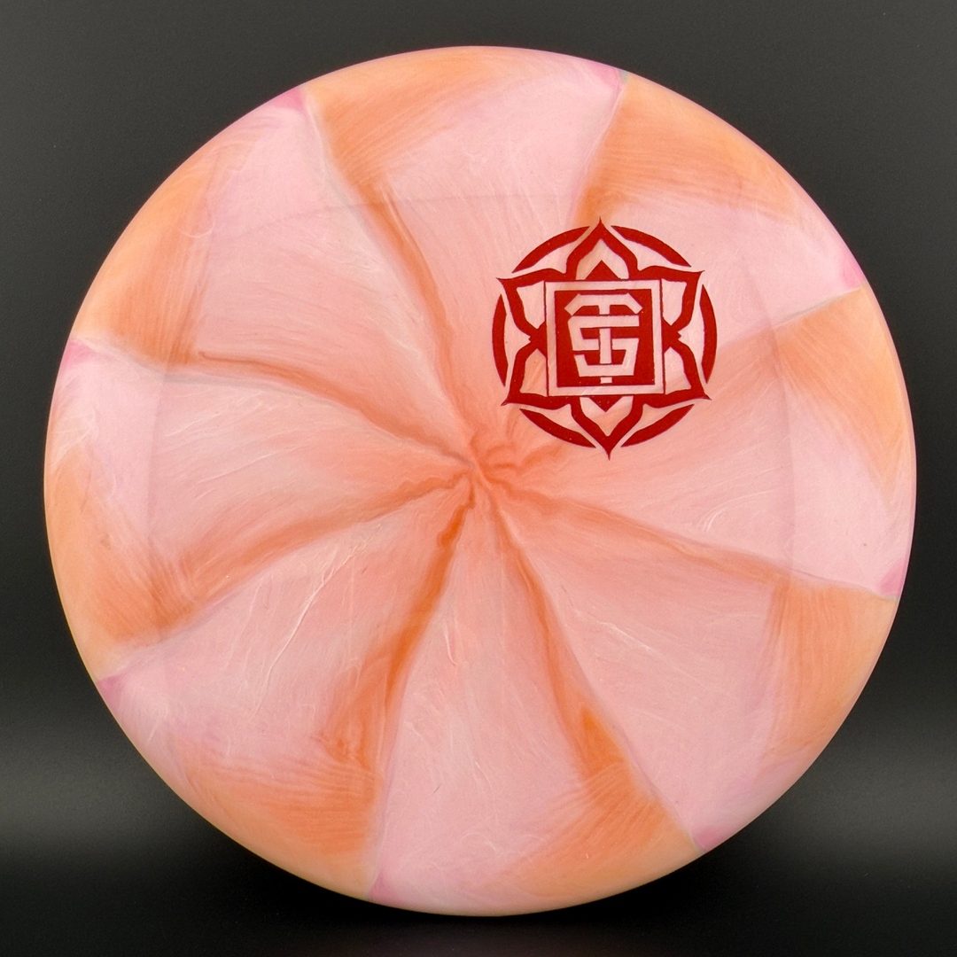 Nebula Aura Praxis - TSA Mini Lotus