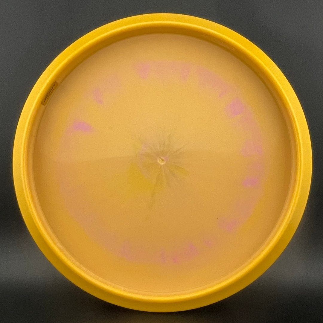 Swirl ESP Joy Prototype - Paige Pierce Discraft
