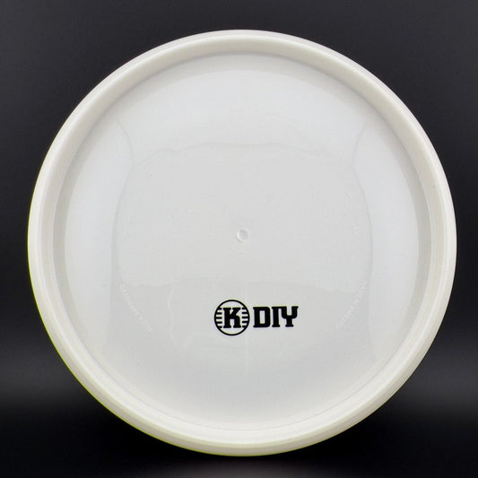 K1 Berg X - DIY Edition - Dyer's Delight Kastaplast