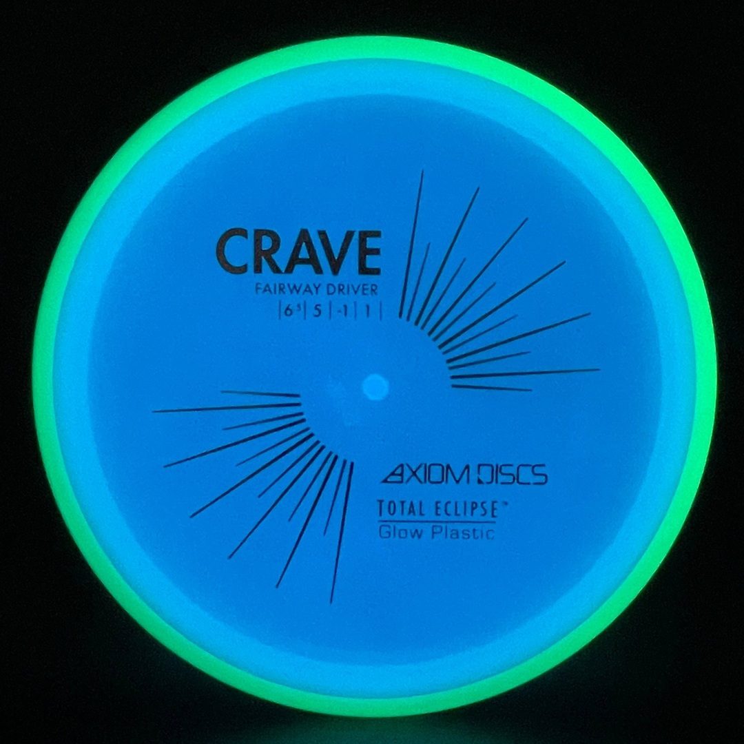 Total Eclipse Crave Axiom