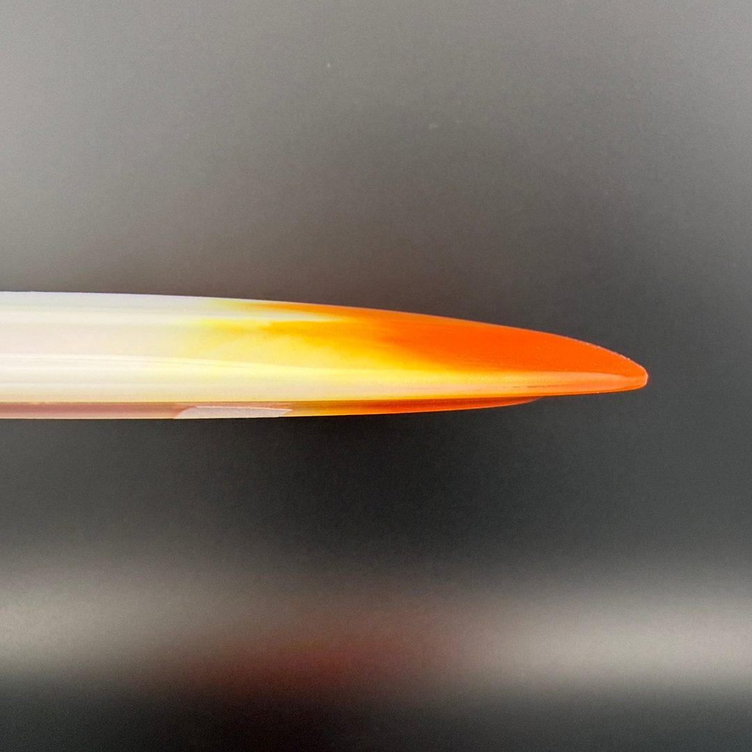 Duo Mamba - Air Force Innova